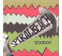 Spiral Beach - Voodoo [Import]