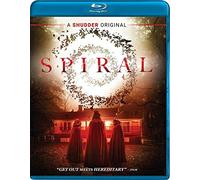 Spiral [Blu-Ray]