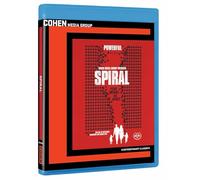 Spiral [Blu-Ray]