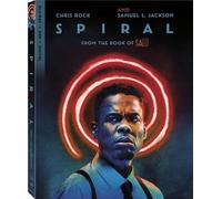 Spiral [Blu-Ray]
