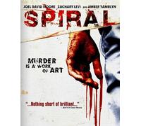 Spiral [Blu-Ray] Special Ed