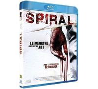 Spiral (Blu-ray) Spiral