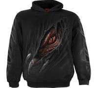 Spiral - Breaking Out - Kids Hoody Noir - L Size L