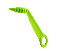 Spiral Carrot Slicer - Compact Kitchen Tool, Quick, Precise Vegetable Cut | Préparation pour repas maison, buffet, apéritifs, boîte à déjeuner, repas quotidien, léger