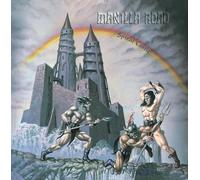 Manilla Road – Spiral Castle – CD – Remasterisé
