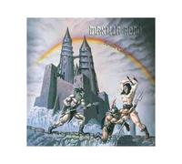 Manilla Road – Spiral Castle – CD – Remasterisé