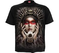 Spiral - Cry of The Wolf - T-Shirt - Noir - S