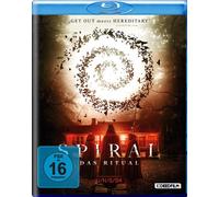 Spiral - Das Ritual (Blu-ray)