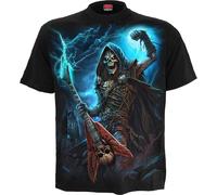 Spiral - Dead Metal - T-Shirt Black L Black