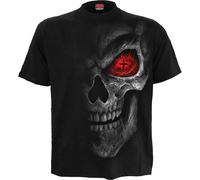 Spiral - Death Stare - T-Shirt Black S Black