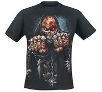 Spiral Direct - 5fdp - Game Over