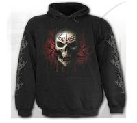 Spiral Direct Game Over Grim Reaper Mort Dark Fantasy Gothique Capuche T026M451