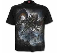 Spiral Direct T- Shirt Homme