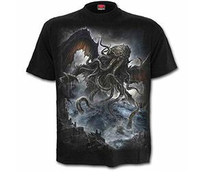 Spiral Direct T- Shirt Homme