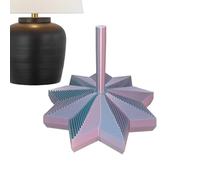 Spiral Fidget Toy, Relaxation Game, Polygonal Anti Stress Hand Toys, Fidgets Spiral Ornament for Kids Adults Students Seniors School Offices Birthday Desk Decor, 3.85 inches