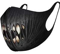 Spiral - First Bite - Masque pour Visage