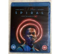 Spiral - From The Book Of Saw - Blu-Ray