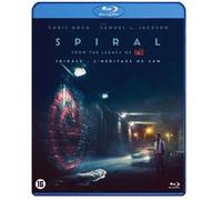 SPIRAL : FROM THE LEGACY OF SAW-BIL-BLURAY G