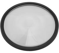 Spiral Halo Camera Lens Filter,Optical Glass Special Effects Lens Filter for Camera Lens,Photography Accessories (77MM)