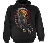 Spiral - Harbingers - Hoody Black XXL Black