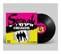 Spiral Heads - 'Til I'm Dead [VINYL]
