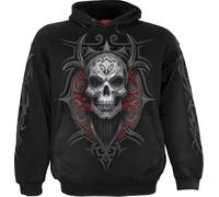 Spiral - High Priestess - Hoody Black M Black