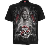 Spiral - High Priestess - T-Shirt Black M Black
