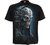Spiral - Human 2.0 - T-Shirt Black L Black