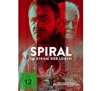 Spiral – Im Strom der Lügen – Avec Garcia Jose, Dussollier Andre, Millet Christiane – DVD – Import