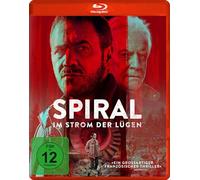 Spiral-Im Strom der Lügen [Blu-Ray] [Import]