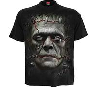 Spiral - It Lives - T-Shirt Black L Black