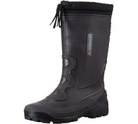 Spiral John 72243, les bottes en caoutchouc, homme, - Noir-TR-J1-30, 42 EU