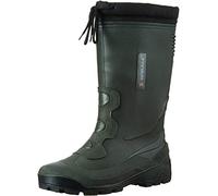 Spiral John 72243, les bottes en caoutchouc, homme, - Vert-TR-J1-3, 37 EU