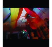 Spiral Joy Band - Lullabies for Jeff Dean [Import]
