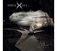 Spiral Key - An Error of Judgement