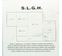 Spiral Life - Greatest Hits (S.L.G.H.) [Import]