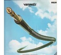 Spiral LP (Vinyl Album) German Rca