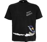 Spiral M101 T-Shirt, Noir, S Mixte