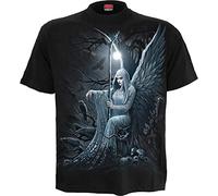 Spiral M101 T-Shirt, Noir, XXL Homme