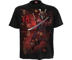 Spiral M101 - T-Shirts, T-Shirt Homme, Black, XXL