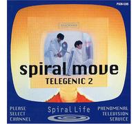 SPIRAL MOVE～TELEGENIC2