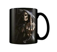 Spiral - Mug thermo-réactif 11 oz / 315ml (Squelette)