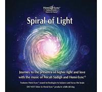 Spiral of Light by Monroe Products