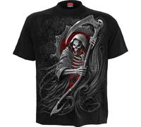Spiral - Reaper'S Portal - T-Shirt Black 3XL Black
