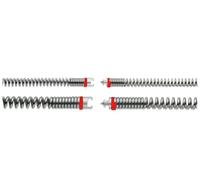 ROTHENBERGER Spirale S Rothenberger, 22mmx4,5m Quantité:1