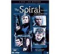 SPIRAL-S5-NL-3DVD G
