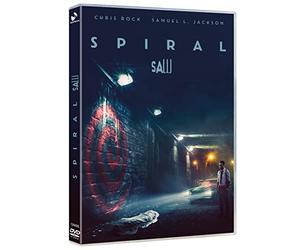 Spiral: Saw - BD