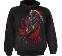Spiral - Screaming Death - Hoody Noir - L Size L