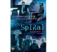 Spiral: Season 4
