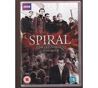 Spiral - Series 4